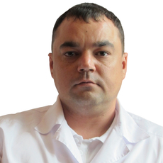 Бакиров Линар Рифкатович, психиатр