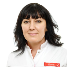 Белевская Мария Леонидовна, офтальмолог