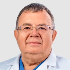 Гребнев Николай Иванович, эндокринолог