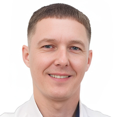 Попылькин Виталий Николаевич, стоматолог-ортопед