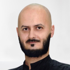 Дьяков Владимир Георгиевич, стоматолог-хирург