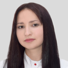 Силакова Анна Алексеевна, гастроэнтеролог