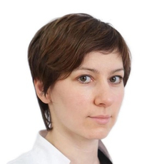 Шакирова Юлия Шамильевна, эндокринолог