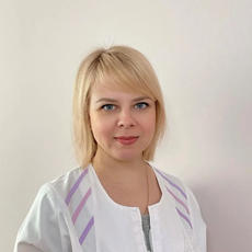 Бирюкова Наталья Алексеевна, дерматолог