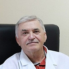 Копейко Геннадий Васильевич, стоматолог-терапевт