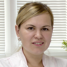 Пырялова Юлия Александровна, гинеколог