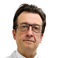 Кутищев Константин Александрович, кардиолог