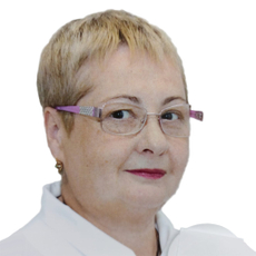 Назарова Тамара Михайловна, гинеколог