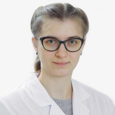 Ходеева Наталья Алексеевна, рентгенолог