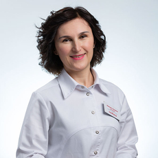 Ахмедова Шамала Акаевна, гинеколог