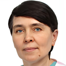 Астанина Ирина Александровна, врач УЗД