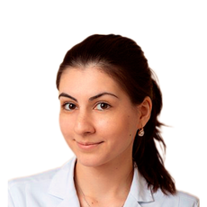 Салимова Алина Абдуловна, эндоскопист