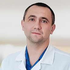 Куценко Максим Владимирович, нейрохирург