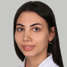 Кесян Анаида Сергеевна, стоматолог-терапевт
