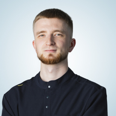 Тиначев Игорь Викторович, стоматолог-терапевт