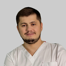 Розенберг Дмитрий Владимирович, ортопед