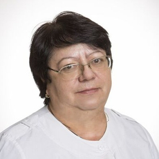 Шатохина Ирина Ивановна, врач функциональной диагностики