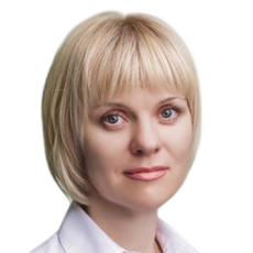 Ковалева Валерия Александровна, гинеколог