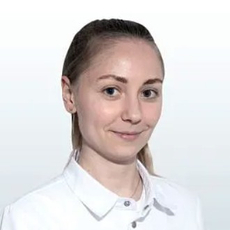Байгрович Анна Васильевна, эндокринолог