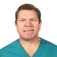 Захезин Игорь Борисович, терапевт