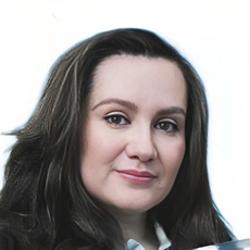 Шаламова Мария Владимировна, нефролог