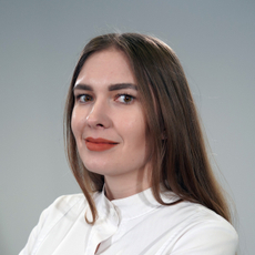 Мурейко Екатерина Андреевна, онколог