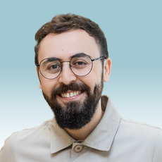 Абдулазиз Захед Бозанович, рентгенолог