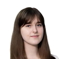 Бучнева Анна Сергеевна, стоматолог-терапевт