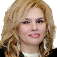 Мамхегова Алена Анатольевна, ЛОР