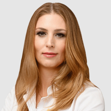 Черныш Екатерина Владимировна, врач-косметолог