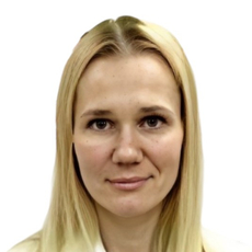 Мучи Наталья Константиновна, гинеколог