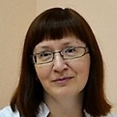 Старжевская Эльвира Евгеньевна, инфекционист