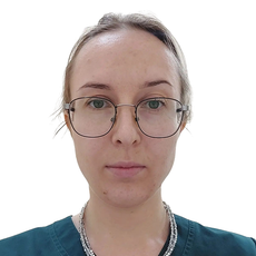 Арапова Екатерина Юрьевна, мануальный терапевт