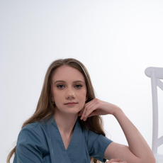 Кошкина Анастасия Михайловна, гинеколог