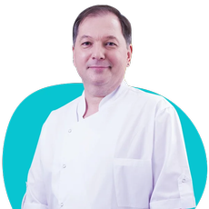 Кайтуков Алексей Сергеевич, стоматолог-терапевт