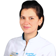 Дубкова Юлия Викторовна, ортодонт