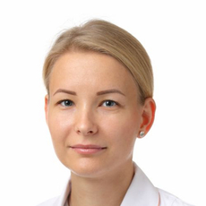 Кулабухова Елизавета Николаевна, детский гинеколог