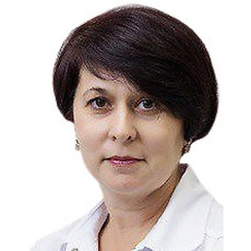 Зимина Татьяна Георгиевна, стоматолог-терапевт