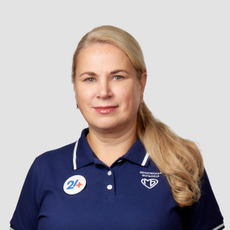 Конева Елена Александровна, терапевт