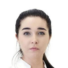 Фишер Мария Александровна, врач-генетик