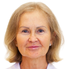 Прокопович Елена Евгеньевна, невролог