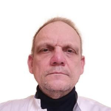 Остапенко Александр Николаевич, дерматолог