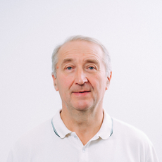 Дубов Владимир Иванович, уролог