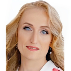 Смирнова Юлия Васильевна, педиатр