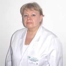 Горбункова Наталья Николаевна, детский ортопед