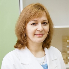 Цурова Лейла Магомедовна, офтальмолог