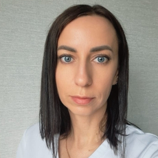 Дюкова Татьяна Геннадьевна, педиатр