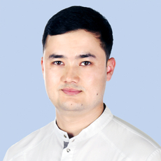 Мирзоев Номонжон Олимжонович, ортодонт