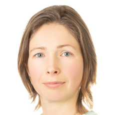 Бакановская Ольга Александровна, детский нейропсихолог