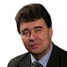 Ретюнский Константин Юрьевич, психиатр